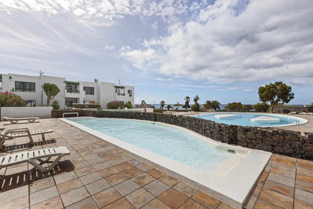 Zen Home Beach Costa Teguise Extérieur photo