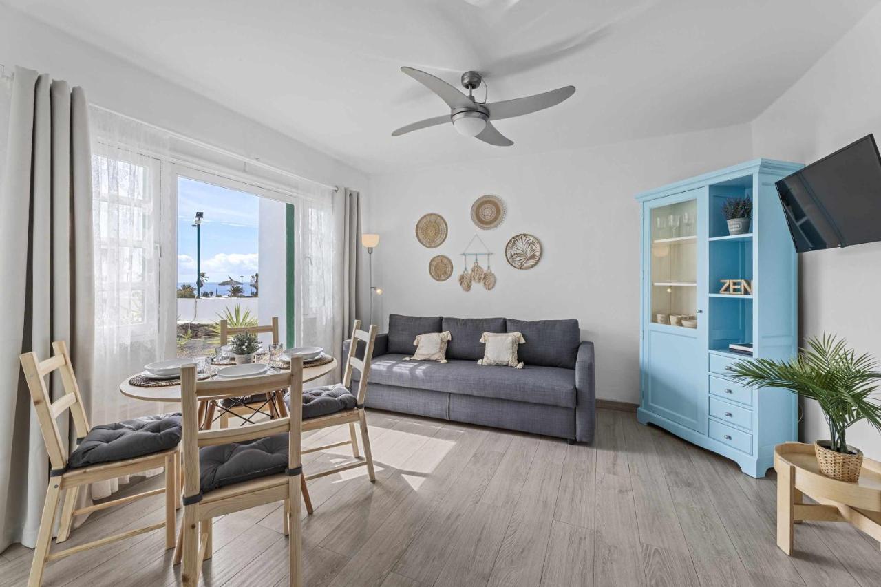 Zen Home Beach Costa Teguise Extérieur photo
