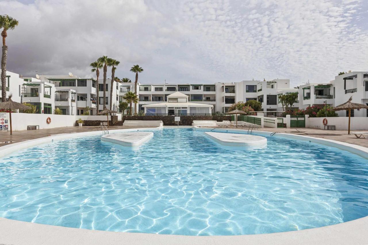 Zen Home Beach Costa Teguise Extérieur photo