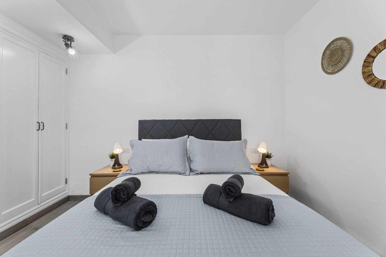 Zen Home Beach Costa Teguise Extérieur photo